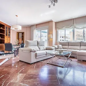 Apartamento Luxury Canalejas, Sevilla