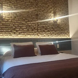 Apartamento Estudios Y ático Vistas De Triana, Sevilla