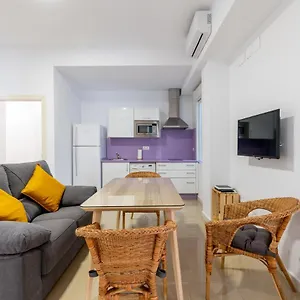 Apartamento Veoapartment Fuensanta, Sevilla
