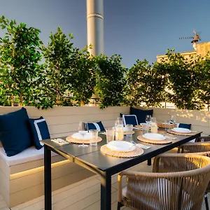 Apartamento Stunning With Magnificient Terrace - La Maestranza Bullring, Sevilla