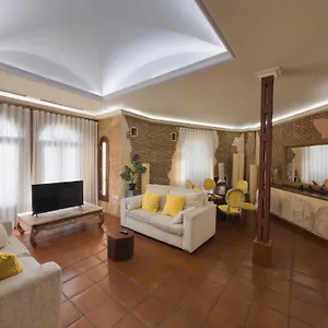 Apartamento Monkeys Adriano & Terrace, Sevilla